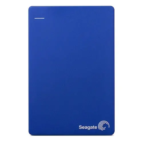 Seagate Backup Plus Slim STDR2000202 2TB 2.5″ USB 3.0 Taşınabilir Harddisk