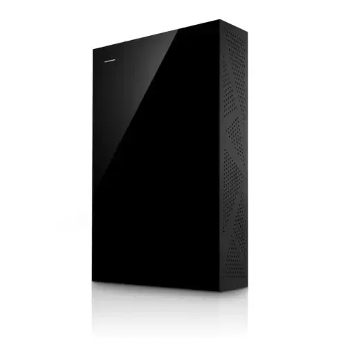 Seagate 2 TB 3.5 Backup Plus Usb 3.0 Siyah STDT2000200 Taşınabilir Disk