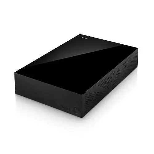 Seagate 2 TB 3.5 Backup Plus Usb 3.0 Siyah STDT2000200 Taşınabilir Disk