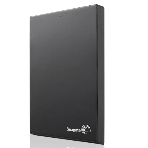 Seagate 2 TB 3.5″ Expansion Taşınabilir Harddisk (STBV2000200)