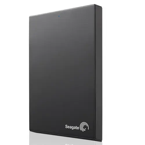 Seagate 2 TB 3.5″ Expansion Taşınabilir Harddisk (STBV2000200)