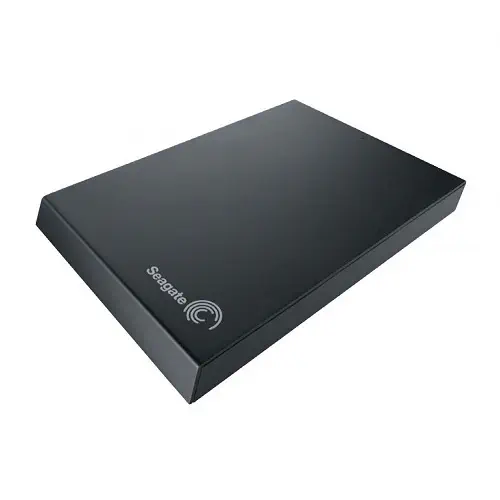 Seagate 2 TB 3.5″ Expansion Taşınabilir Harddisk (STBV2000200)