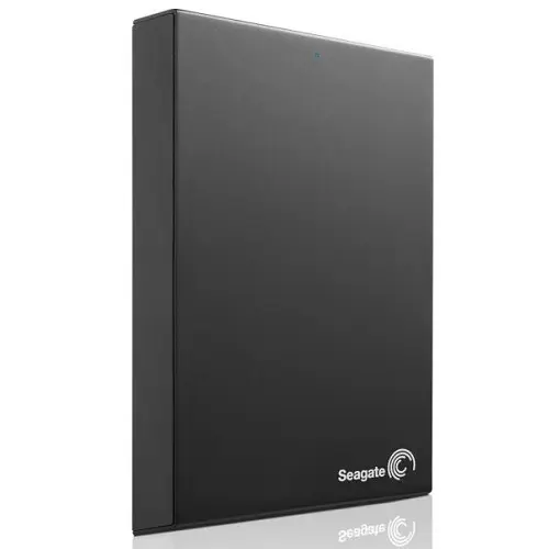 Seagate 2 TB 3.5″ Expansion Taşınabilir Harddisk (STBV2000200)