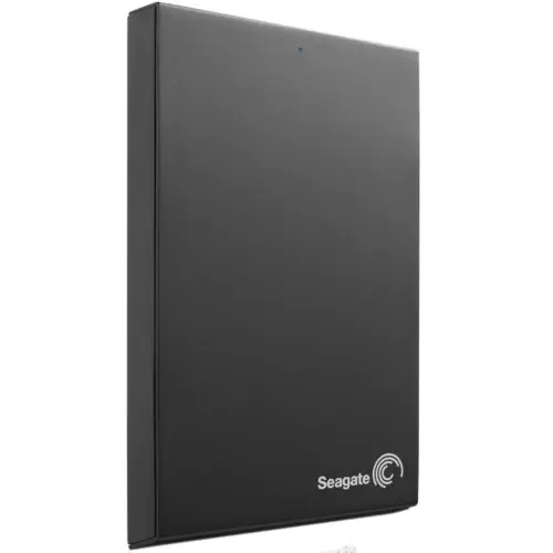 Seagate 2 TB 2.5″ Expansion Taşınabilir Harddisk(STBX2000401)