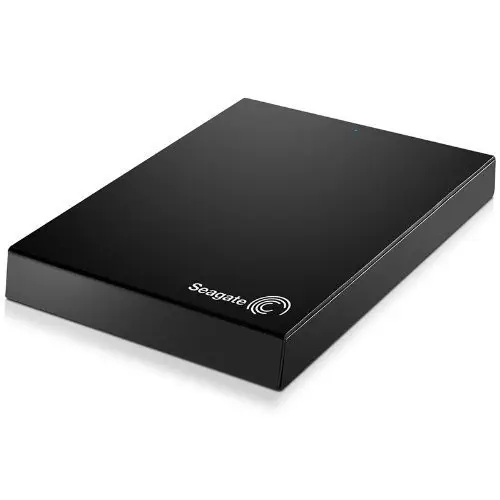 Seagate 2 TB 2.5″ Expansion Taşınabilir Harddisk(STBX2000401)