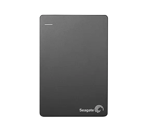 Seagate Backup Plus Slim STDR2000200 2TB 2.5″ USB 3.0 Taşınabilir Harddisk
