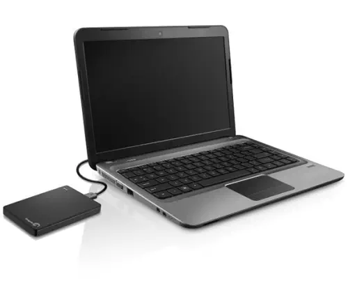 Seagate Backup Plus Slim STDR2000200 2TB 2.5″ USB 3.0 Taşınabilir Harddisk