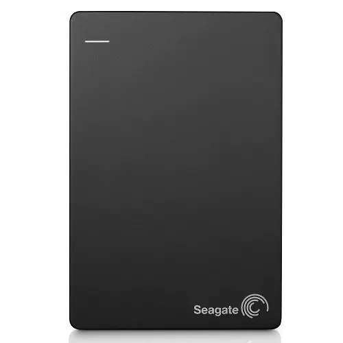 Seagate Backup Plus Slim STDR2000200 2TB 2.5″ USB 3.0 Taşınabilir Harddisk