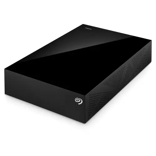 Seagate Backup Plus 4TB 3.5″ USB 3.0 Taşınabilir Disk STDT4000200