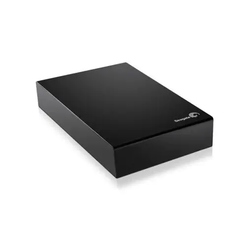 Seagate 5 TB 3.5 Expansion Usb3.0 Siyah STBV5000200 Taşınabilir Disk
