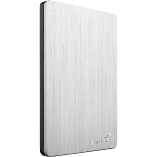 Seagate 500 GB 2.5 Slim Drive Taşınabilir Harddisk (STCD500204)
