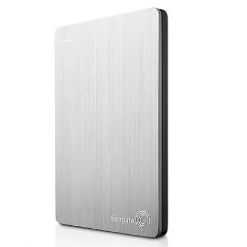 Seagate 500 GB 2.5 Slim Drive Taşınabilir Harddisk (STCD500204)
