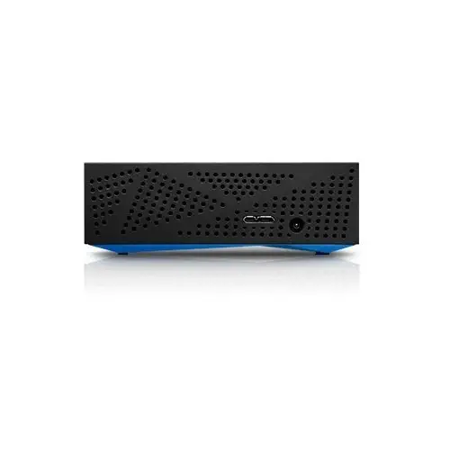 Seagate Backup Plus 3TB 3.5″ USB 3.0 Taşınabilir Disk STDT3000200