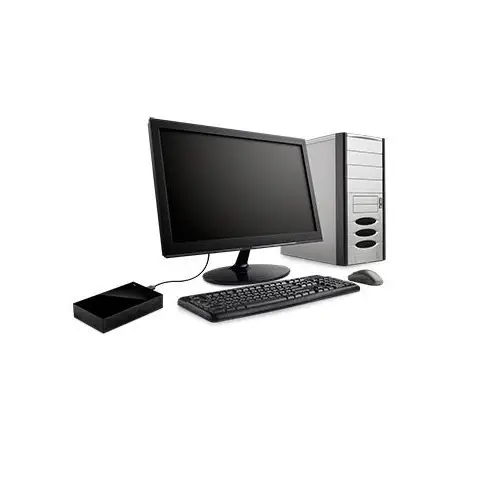 Seagate Backup Plus 3TB 3.5″ USB 3.0 Taşınabilir Disk STDT3000200