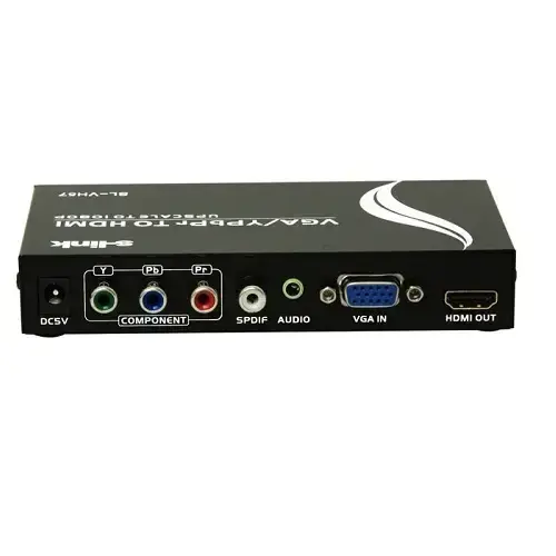 S-link SL-VH57 VGA/HDMI Çevirici