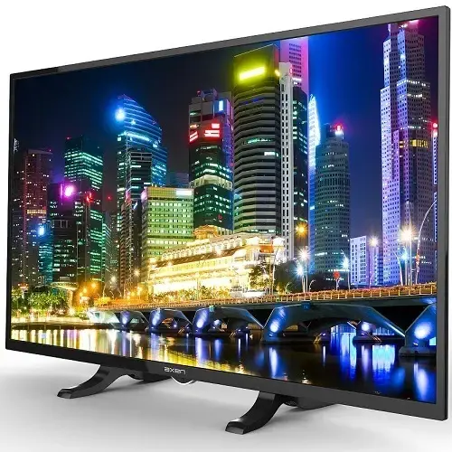 Axen 42″ Hd Ready Tünersiz Led TV