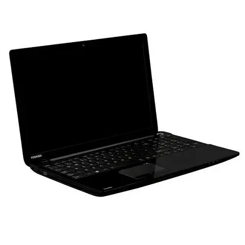 Toshiba Satellite C55-A-1H1 Notebook