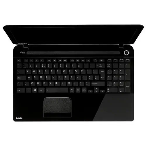 Toshiba Satellite C55-A-1H1 Notebook