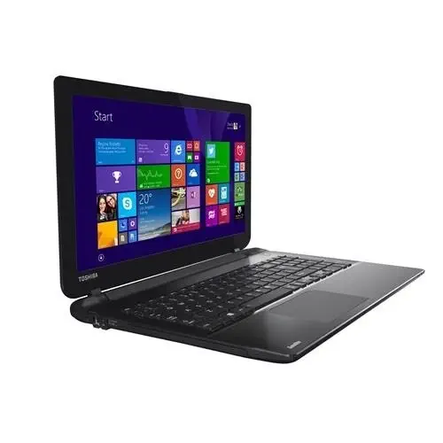 Toshiba Satellite L50-B-12K Notebook