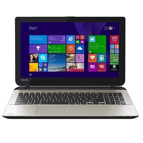 Toshiba Satellite L50-B-1QW Notebook