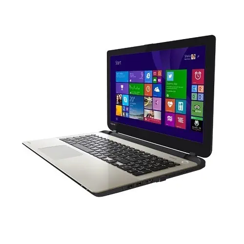 Toshiba Satellite L50-B-1QW Notebook