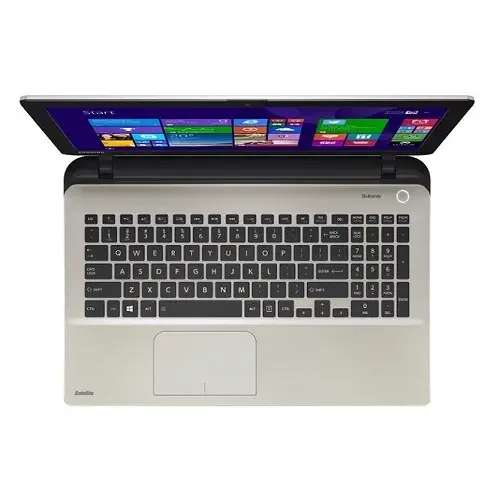 Toshiba Satellite L50-B-1QW Notebook