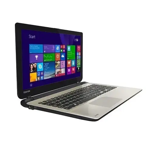 Toshiba Satellite L50-B-1QW Notebook