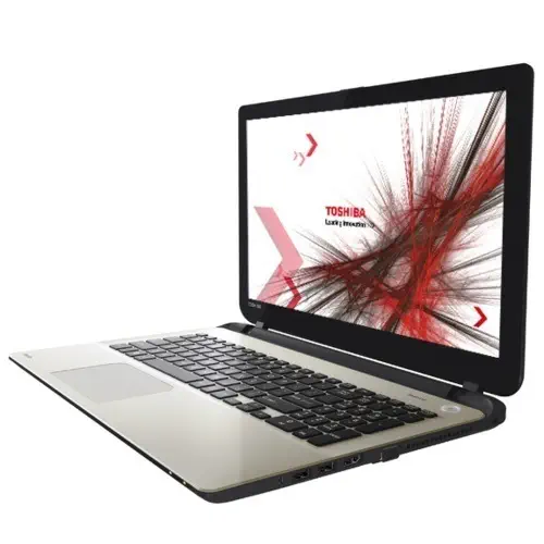 Toshiba Satellite L50-B-1X7 Notebook