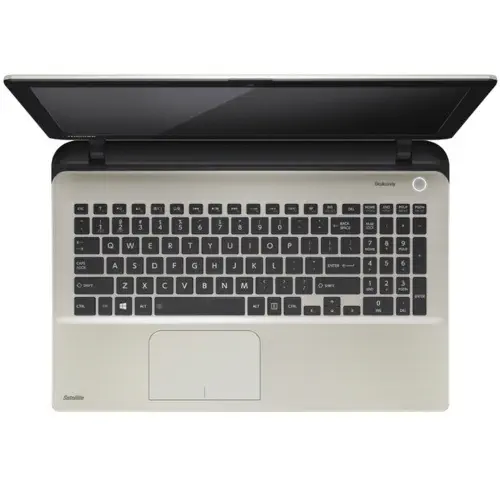 Toshiba Satellite L50-B-1X7 Notebook