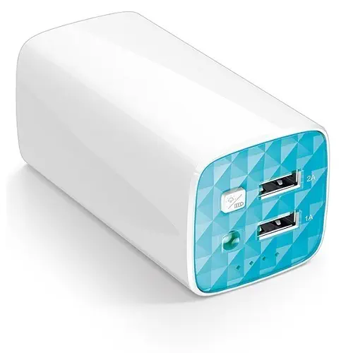 Tp-Link PB 10.400mAH Powerbank