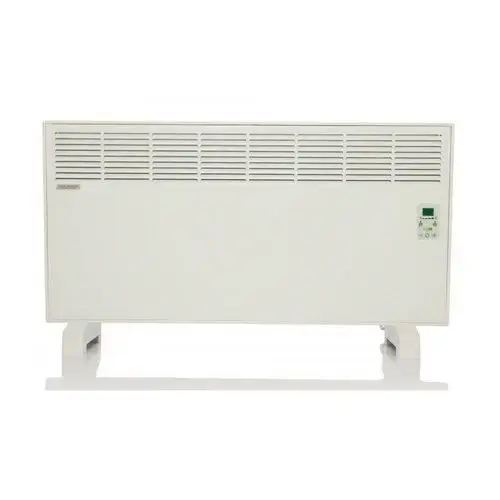 Vigo EPK 4550  Elektronik Konvektör Isıtıcı 500W  Beyaz