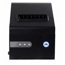 XPrinter XP-C260K Masaüstü Usb+Seri+Lan Fiş Yazıcı