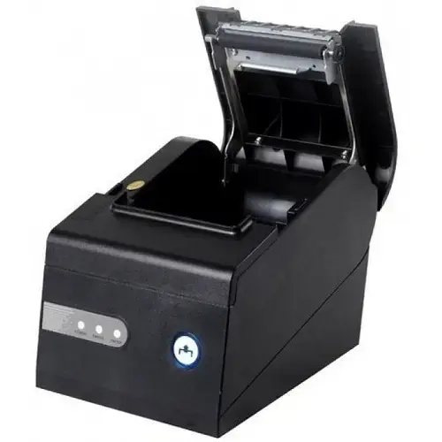 XPrinter XP-C260K Masaüstü USB+Seri+Lan Fiş Yazıcı