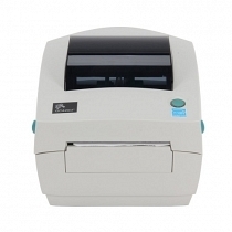 Zebra GC420D Barkod Yazıcı (420-200-520)