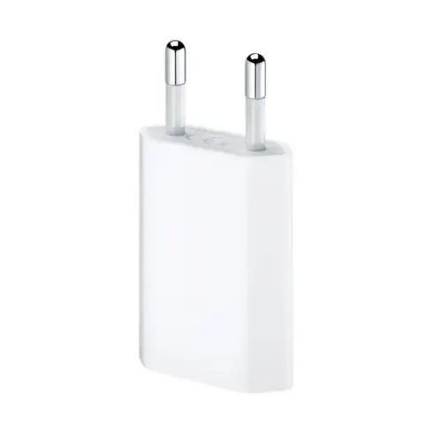 Apple 5W USB Güç Adaptörü (MD813ZM/A)