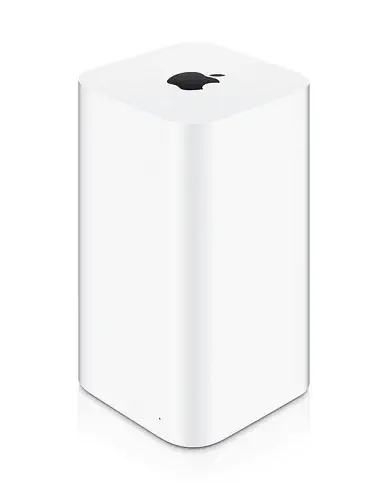 Apple Airport Time Capsule 2TB (ME177TU/A)