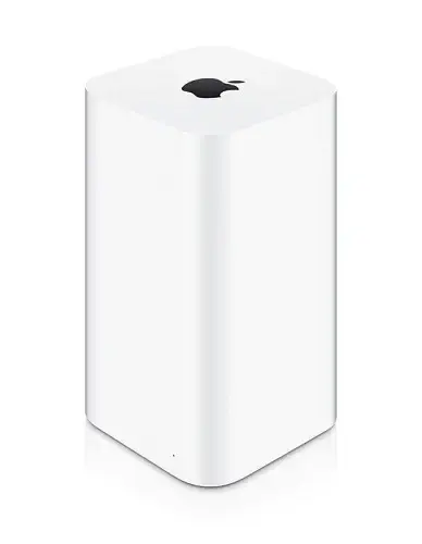 Apple Airport Time Capsule 2TB (ME177TU/A)