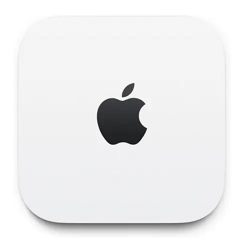 Apple Airport Time Capsule 3TB (ME182TU/A)