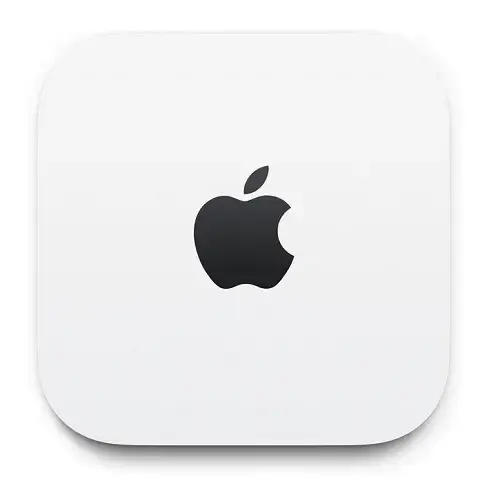 Apple Airport Time Capsule 3TB (ME182TU/A)
