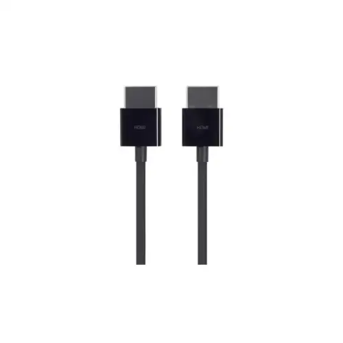 Apple HDMI to HDMI Kablo MC838ZM/B 1,8M