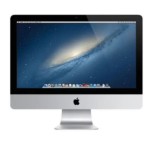 Apple iMac ME086TU/A 21.5″ All In One