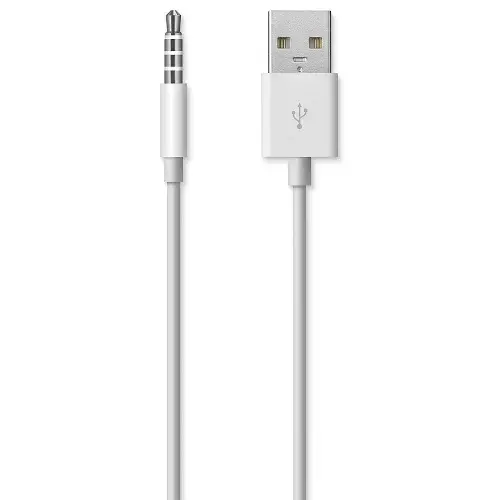 Apple iPod shuffle USB Kablo (MC003ZM/A)