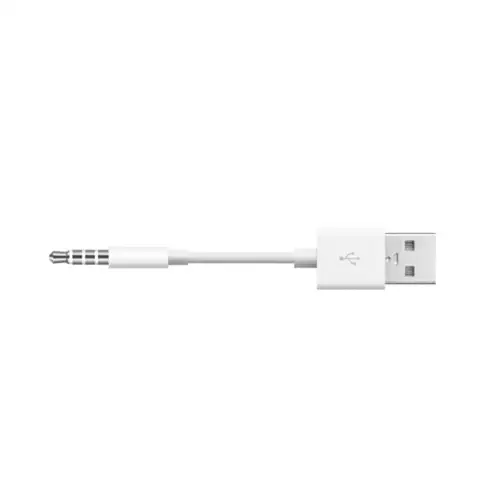 Apple iPod shuffle USB Kablo (MC003ZM/A)