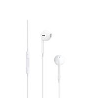 Apple Kumanda ve Mikrofonlu EarPod (MD827TU/A)