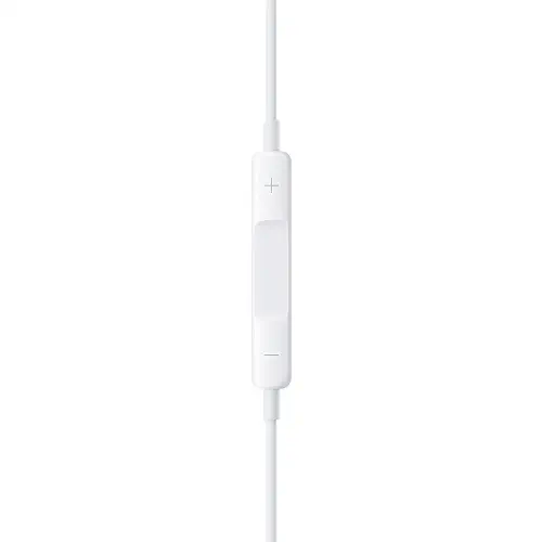 Apple Kumanda ve Mikrofonlu EarPod (MD827TU/A)