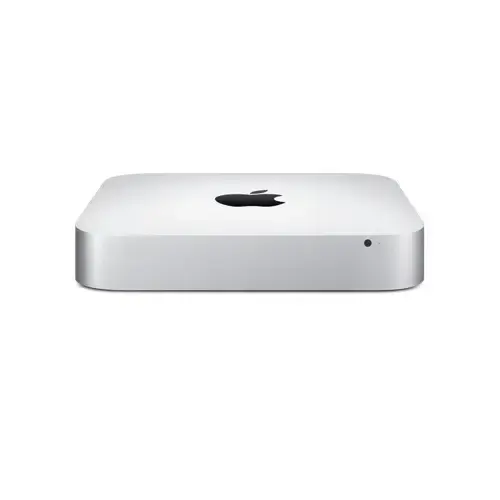 Apple Mac Mini MGEM2TU/A Intel Core i5 1.4GHz 4GB 500GB OS X Yosemite Mini PC