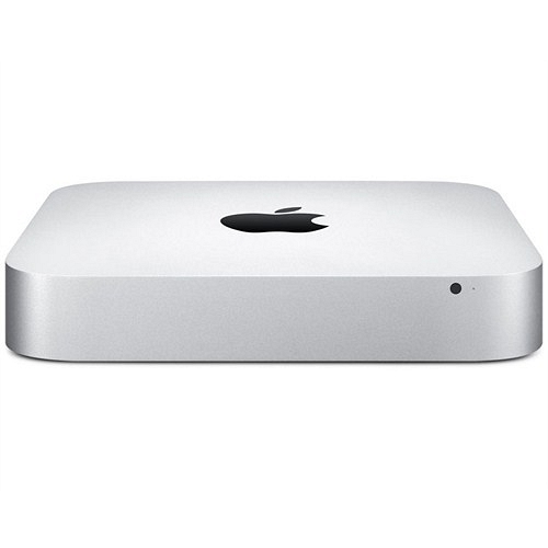 Apple Mac Mini MGEM2TU/A Intel Core i5 1.4GHz 4GB 500GB OS X Yosemite Mini PC