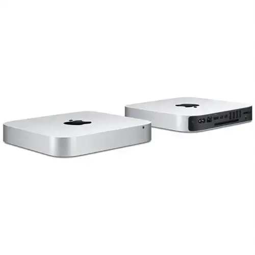 Apple Mac Mini MGEM2TU/A Intel Core i5 1.4GHz 4GB 500GB OS X Yosemite Mini PC