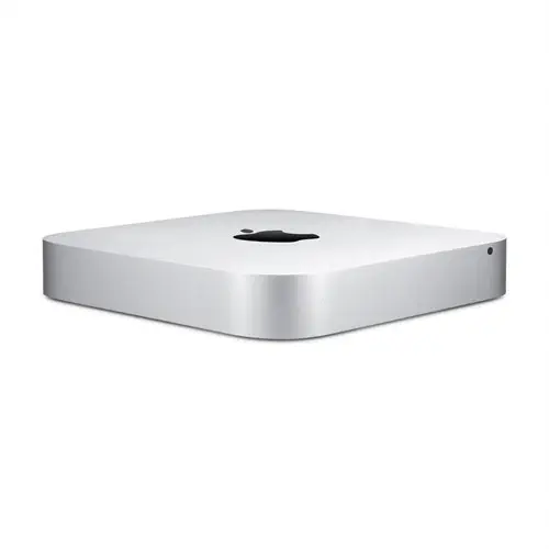 Apple Mac Mini MGEM2TU/A Intel Core i5 1.4GHz 4GB 500GB OS X Yosemite Mini PC