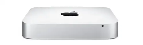 Apple Mac Mini MGEM2TU/A Intel Core i5 1.4GHz 4GB 500GB OS X Yosemite Mini PC